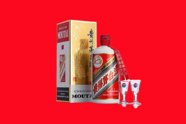 昌邑回收茅台酒