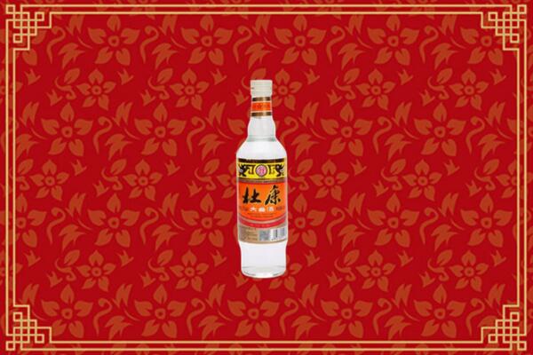 昌邑烟酒回收杜康