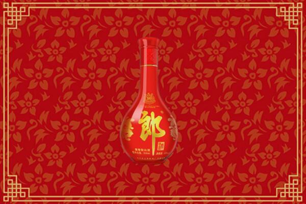 昌邑烟酒回收郎酒